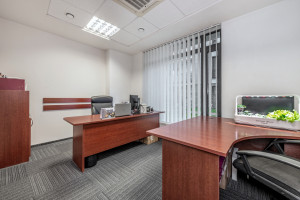 Parduodamos administracinės, paslaugų, prekybos patalpos Kernavės g., Šnipiškės, Vilniaus m., Vilniaus m. sav., 182.77 m2 ploto 24