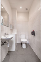 Parduodamos administracinės, paslaugų, prekybos patalpos Kernavės g., Šnipiškės, Vilniaus m., Vilniaus m. sav., 182.77 m2 ploto 28