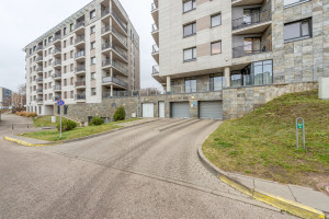 Parduodamos administracinės, paslaugų, prekybos patalpos Kernavės g., Šnipiškės, Vilniaus m., Vilniaus m. sav., 182.77 m2 ploto 31