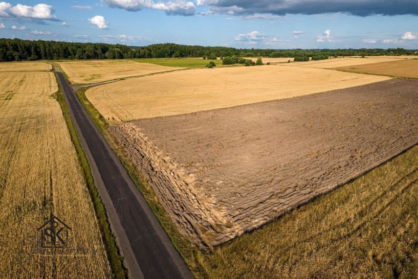 PARDUODAMAS 14.39 ARŲ NAMŲ VALDOS SKLYPAS MACIKŲ K., H.ZUDERMANO G. 49 4