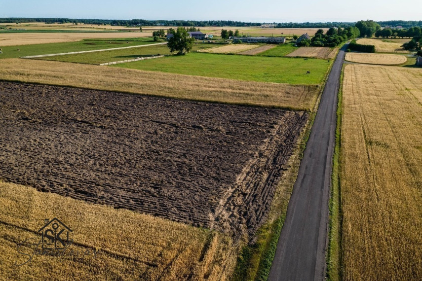 PARDUODAMAS 14.39 ARŲ NAMŲ VALDOS SKLYPAS MACIKŲ K., H.ZUDERMANO G. 49 6