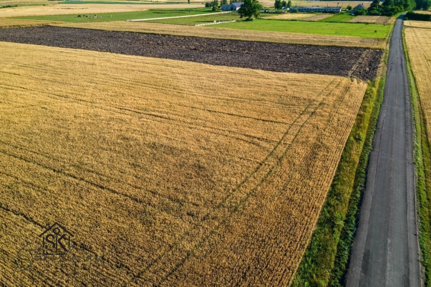 PARDUODAMAS 14.39 ARŲ NAMŲ VALDOS SKLYPAS MACIKŲ K., H.ZUDERMANO G. 49 7