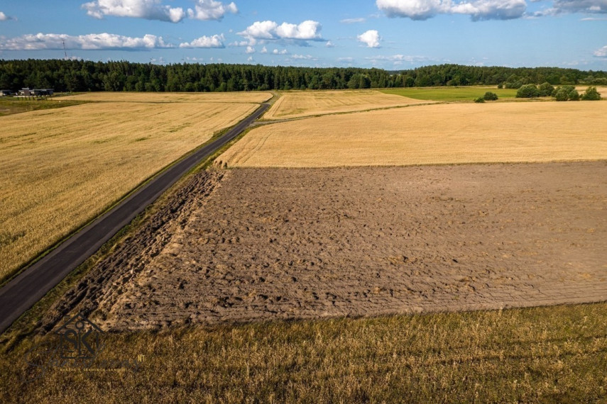 PARDUODAMAS 14.39 ARŲ NAMŲ VALDOS SKLYPAS MACIKŲ K., H.ZUDERMANO G. 49 8