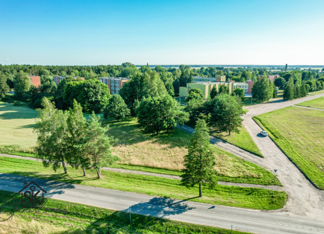 Parduodamas sklypas Mokyklos g., Pagrynių k., 36.07 a ploto