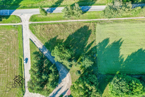Parduodamas sklypas Mokyklos g., Pagrynių k., 36.07 a ploto 2