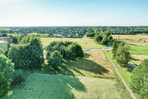 Parduodamas sklypas Mokyklos g., Pagrynių k., 36.07 a ploto 4