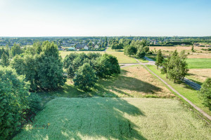 Parduodamas sklypas Mokyklos g., Pagrynių k., 36.07 a ploto 6
