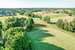 Parduodamas sklypas Mokyklos g., Pagrynių k., 36.07 a ploto 7