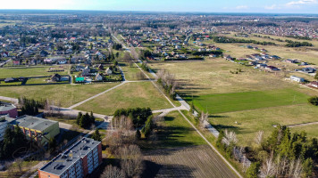 Parduodamas sklypas Mokyklos g., Pagrynių k., 36.07 a ploto 11