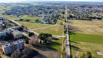 Parduodamas sklypas Mokyklos g., Pagrynių k., 36.07 a ploto 13