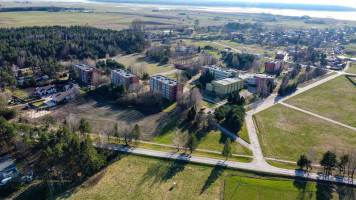 Parduodamas sklypas Mokyklos g., Pagrynių k., 36.07 a ploto 14