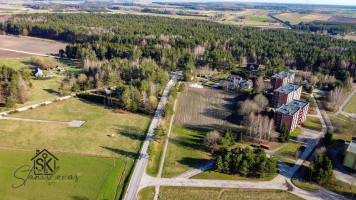 Parduodamas sklypas Mokyklos g., Pagrynių k., 36.07 a ploto 15