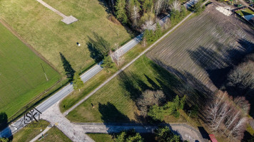 Parduodamas sklypas Mokyklos g., Pagrynių k., 36.07 a ploto 16