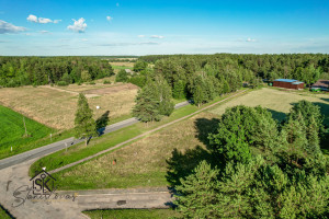 Parduodamas sklypas Mokyklos g., Pagrynių k., 36.07 a ploto 21