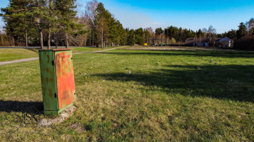Parduodamas sklypas Mokyklos g., Pagrynių k., 36.07 a ploto 23