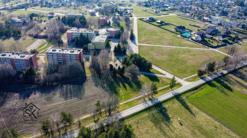Parduodamas sklypas Mokyklos g., Pagrynių k., 36.07 a ploto 25