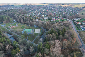 PARDUODAMAS 8.80 ARŲ ŽEMĖS SKLYPAS ŠILUTĖJE, DRAUGYSTĖS 3-IASIS TAK. 11 1