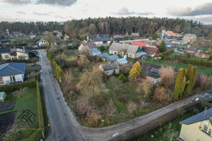 PARDUODAMAS 8.80 ARŲ ŽEMĖS SKLYPAS ŠILUTĖJE, DRAUGYSTĖS 3-IASIS TAK. 11 8