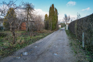 PARDUODAMAS 8.80 ARŲ ŽEMĖS SKLYPAS ŠILUTĖJE, DRAUGYSTĖS 3-IASIS TAK. 11 14