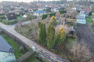 PARDUODAMAS 8.80 ARŲ ŽEMĖS SKLYPAS ŠILUTĖJE, DRAUGYSTĖS 3-IASIS TAK. 11 15