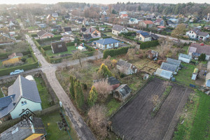 PARDUODAMAS 8.80 ARŲ ŽEMĖS SKLYPAS ŠILUTĖJE, DRAUGYSTĖS 3-IASIS TAK. 11 16