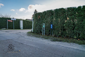 PARDUODAMAS 8.80 ARŲ ŽEMĖS SKLYPAS ŠILUTĖJE, DRAUGYSTĖS 3-IASIS TAK. 11 19
