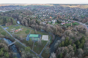 PARDUODAMAS 8.80 ARŲ ŽEMĖS SKLYPAS ŠILUTĖJE, DRAUGYSTĖS 3-IASIS TAK. 11 21