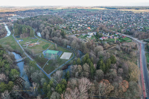 PARDUODAMAS 8.80 ARŲ ŽEMĖS SKLYPAS ŠILUTĖJE, DRAUGYSTĖS 3-IASIS TAK. 11 22