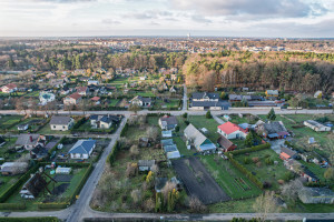 PARDUODAMAS 8.80 ARŲ ŽEMĖS SKLYPAS ŠILUTĖJE, DRAUGYSTĖS 3-IASIS TAK. 11 26