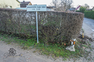 PARDUODAMAS 8.80 ARŲ ŽEMĖS SKLYPAS ŠILUTĖJE, DRAUGYSTĖS 3-IASIS TAK. 11 27