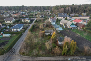 PARDUODAMAS 8.80 ARŲ ŽEMĖS SKLYPAS ŠILUTĖJE, DRAUGYSTĖS 3-IASIS TAK. 11 29