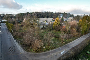 PARDUODAMAS 8.80 ARŲ ŽEMĖS SKLYPAS ŠILUTĖJE, DRAUGYSTĖS 3-IASIS TAK. 11 32