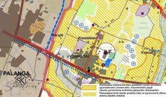 PARDUODAMAS 87.56 ARŲ SKLYPAS KIAULEIKIŲ K., KALVIO G. 15 2