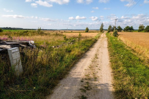 PARDUODAMAS 87.56 ARŲ SKLYPAS KIAULEIKIŲ K., KALVIO G. 15 18