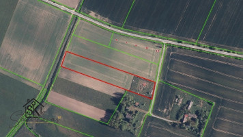 PARDUODAMAS 87.56 ARŲ SKLYPAS KIAULEIKIŲ K., KALVIO G. 15 22