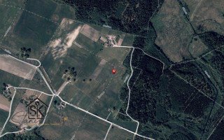 RAMIOJE VIETOJE PARDUODAMAS 4.6397 HA REKREACINĖS PASKIRTIES ŽEMĖS SKLYPAS 12