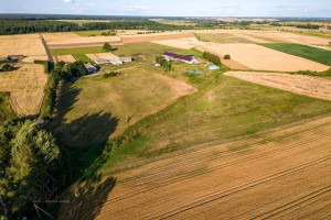 PARDUODAMAS 92.97 ARŲ ŽEMĖS ŪKIO PASKIRTIES SKLYPAS MACIKŲ K. 2