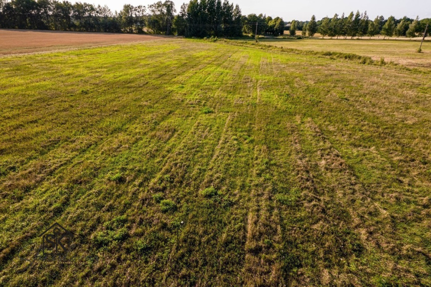 PARDUODAMAS 92.97 ARŲ ŽEMĖS ŪKIO PASKIRTIES SKLYPAS MACIKŲ K. 4