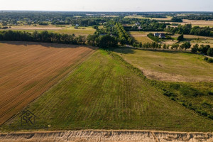 PARDUODAMAS 92.97 ARŲ ŽEMĖS ŪKIO PASKIRTIES SKLYPAS MACIKŲ K. 5