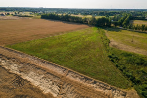 PARDUODAMAS 92.97 ARŲ ŽEMĖS ŪKIO PASKIRTIES SKLYPAS MACIKŲ K. 6