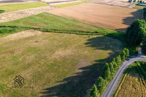 PARDUODAMAS 92.97 ARŲ ŽEMĖS ŪKIO PASKIRTIES SKLYPAS MACIKŲ K. 8