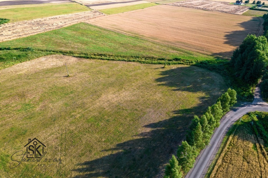 PARDUODAMAS 92.97 ARŲ ŽEMĖS ŪKIO PASKIRTIES SKLYPAS MACIKŲ K. 8