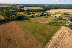 PARDUODAMAS 92.97 ARŲ ŽEMĖS ŪKIO PASKIRTIES SKLYPAS MACIKŲ K. 9