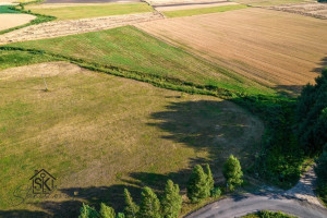 PARDUODAMAS 92.97 ARŲ ŽEMĖS ŪKIO PASKIRTIES SKLYPAS MACIKŲ K. 13