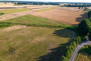 PARDUODAMAS 92.97 ARŲ ŽEMĖS ŪKIO PASKIRTIES SKLYPAS MACIKŲ K. 15