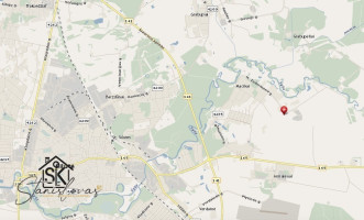 PARDUODAMAS 92.97 ARŲ ŽEMĖS ŪKIO PASKIRTIES SKLYPAS MACIKŲ K. 20