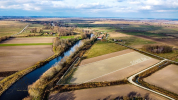 PRIE PAKALNĖS UPĖS PARDUODAMAS 2.0401 HA NAMŲ VALDOS SKLYPAS PAKALNĖS K. 2