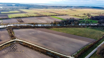 PRIE PAKALNĖS UPĖS PARDUODAMAS 2.0401 HA NAMŲ VALDOS SKLYPAS PAKALNĖS K. 4