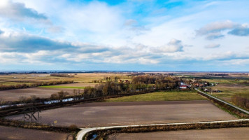PRIE PAKALNĖS UPĖS PARDUODAMAS 2.0401 HA NAMŲ VALDOS SKLYPAS PAKALNĖS K. 5