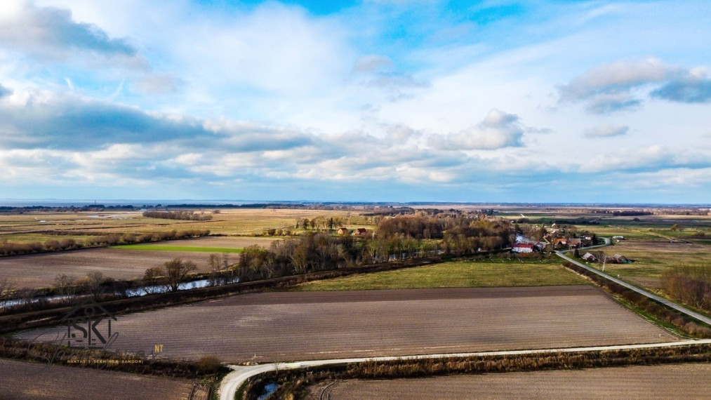 PRIE PAKALNĖS UPĖS PARDUODAMAS 2.0401 HA NAMŲ VALDOS SKLYPAS PAKALNĖS K. 5